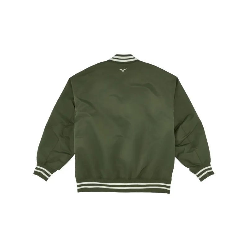 Mizuno Baseball Jerseys Unisex-4