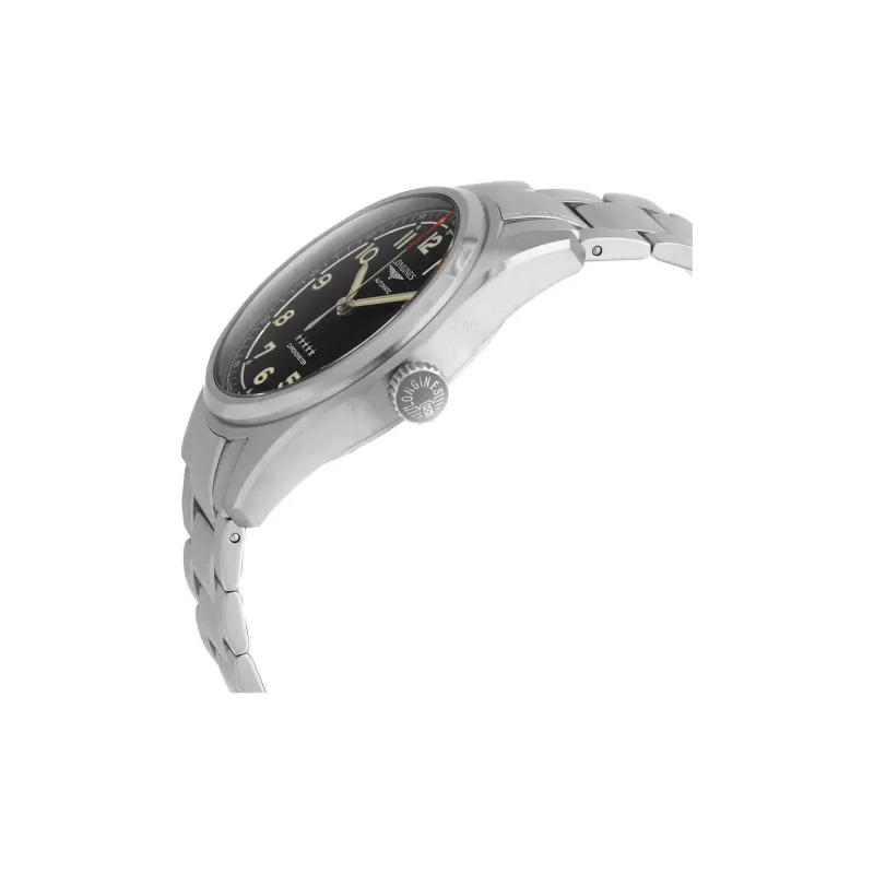 LONGINES Men Spirit Collection Watch-1