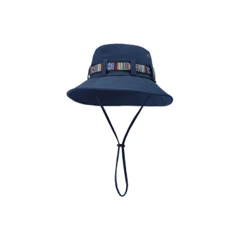 WODONBLE Polyester Bucket Hats Unisex