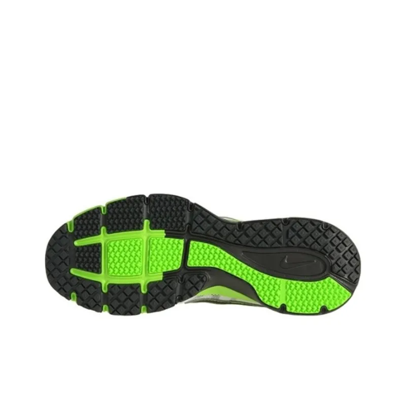Nike Dual Fusion Tr Iii Whte/Mtlc Drk Drk Gry Elc-2