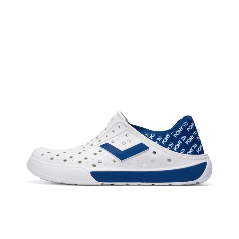 Pony Enjoy Clogs Unisex-0