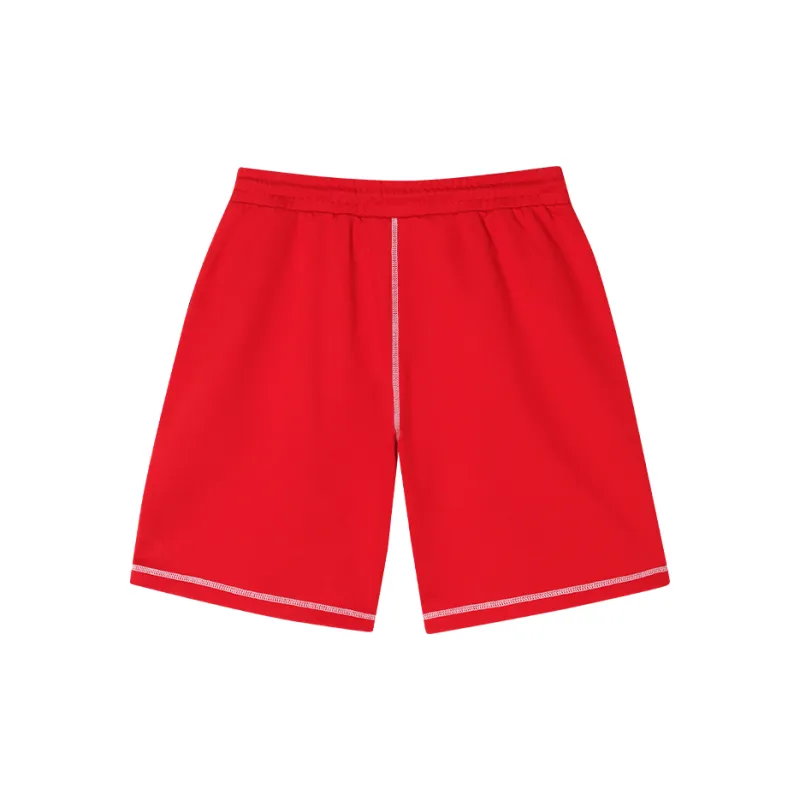 AFGK Casual Shorts Unisex-4