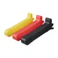 Advanced Model · Yellow 15 Lbs, Red 15 Lbs, Black 65 Lbs