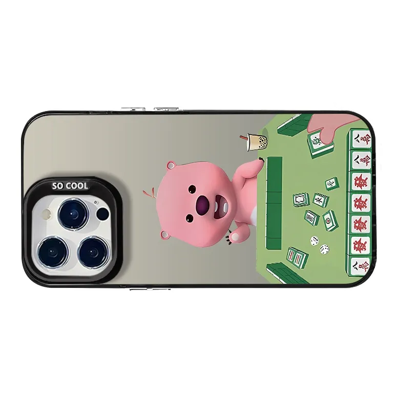 Victory charge Phone Cases-5