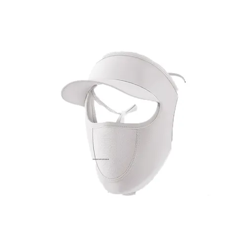 JUNGLELEOPARD CLB Riding Equipment Cycling Face Mask Outdoor Everyday Women's Polyamide