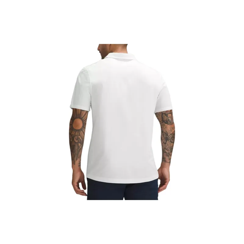 Lululemon Evolution Polo Shirt Men's-3