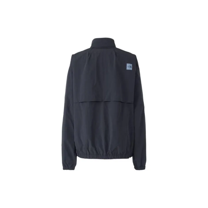 THE NORTH FACE SS24 Enride Collection Jackets Coats Unisex Black-1