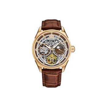 STUHRLING Men Watch