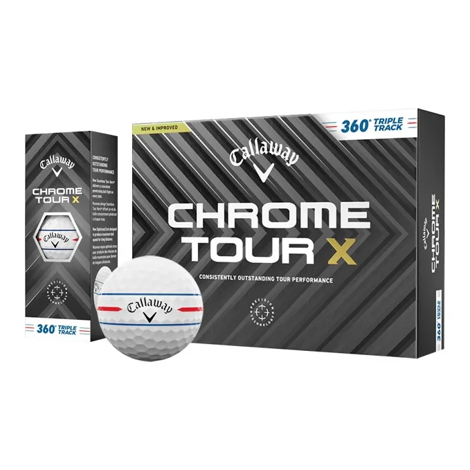 Callaway Golf Ball-4