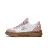Classic White/Pink