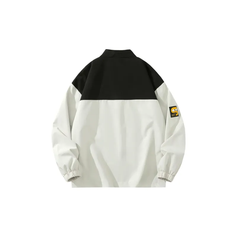 The Simpsons Jackets & Coats Unisex-1