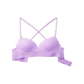 VICTORIA'S SECRET Bra Women's Orchid Purple