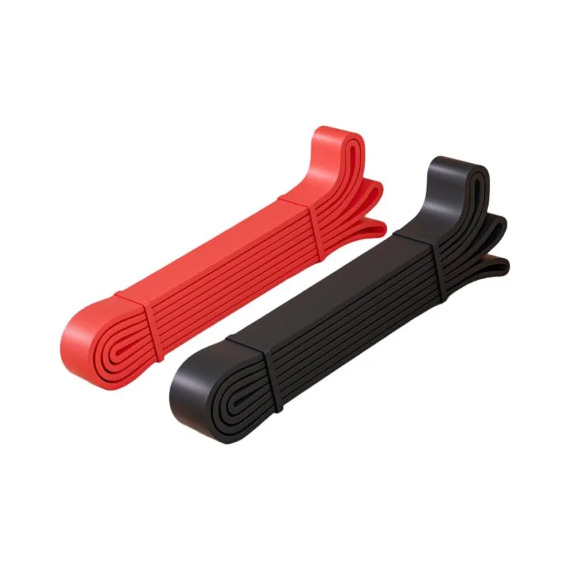 Brute Rabbit Resistance Bands Eco Friendly Latex TPE Strength Training And Body Stretching For Shapely Legs Unisex-15