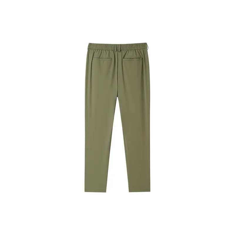 PIONEER CAMP Casual Pants Unisex-6