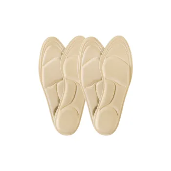 ENL Insoles Unisex