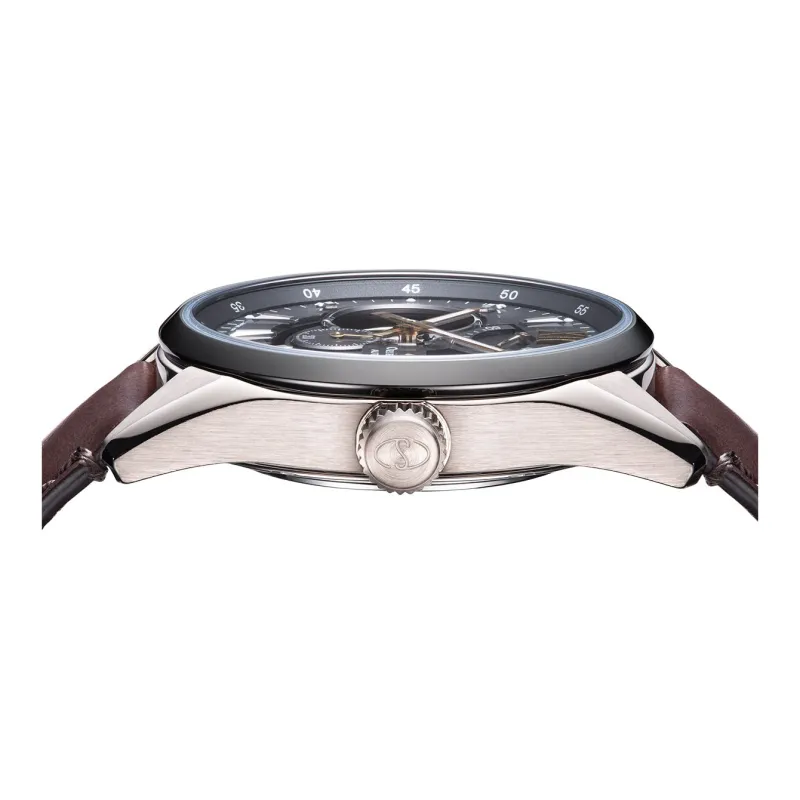 ORIENT STAR Men Watch-2