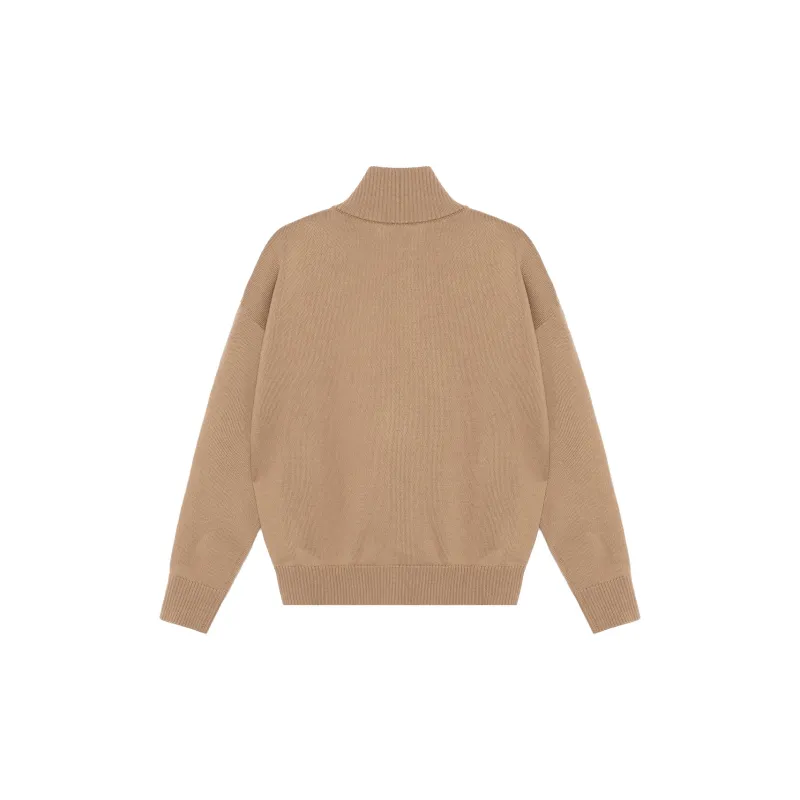 Burberry SS22 Jackets & Coats Men's Camel 80492811-1