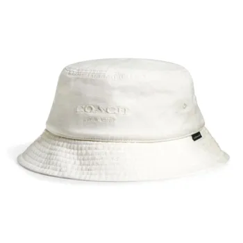 COACH Bucket Hats Women's