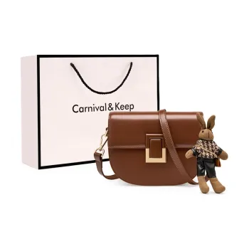 Carnival Keep Crossbody Bags