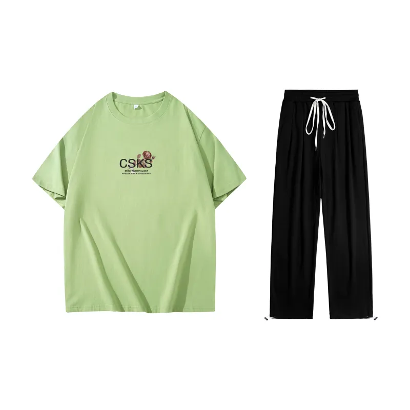 CSKS Casual Sportswear Unisex-11