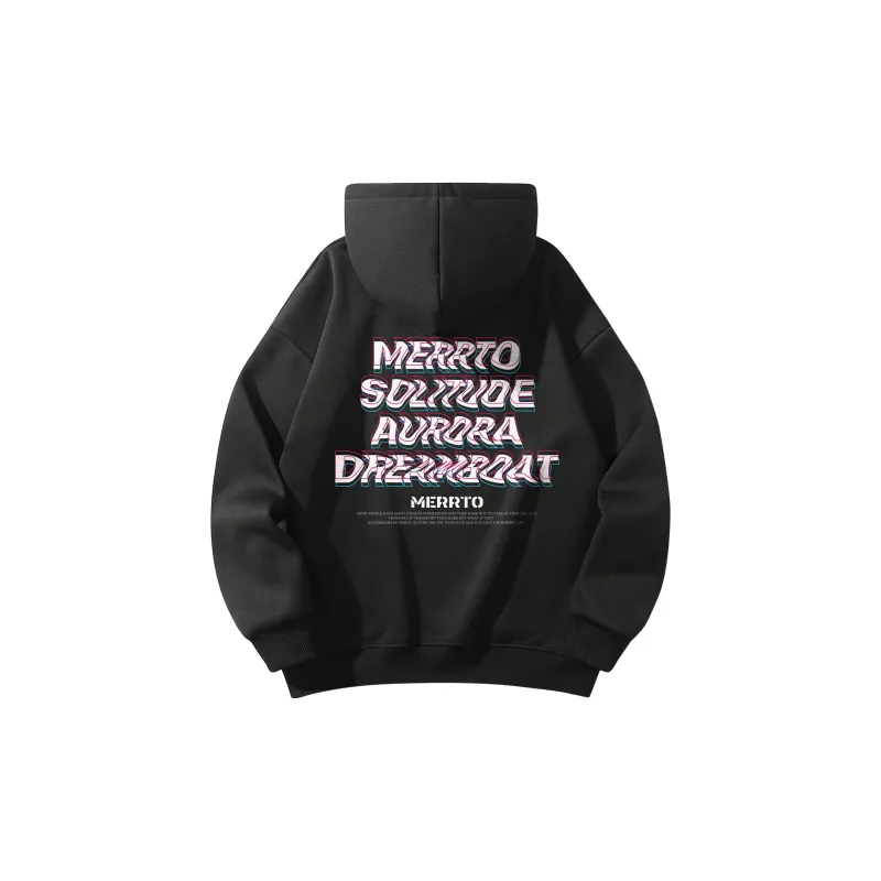 MERRTO Sweatshirts Unisex-1