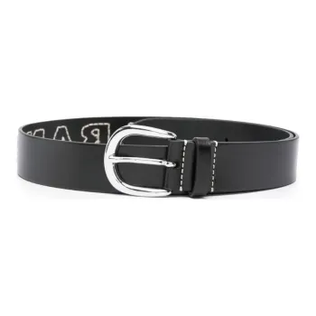ISABEL MARANT ETOILE Zaphy Leather Belt