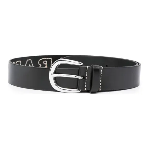 MARANT Zaphy Leather Belt