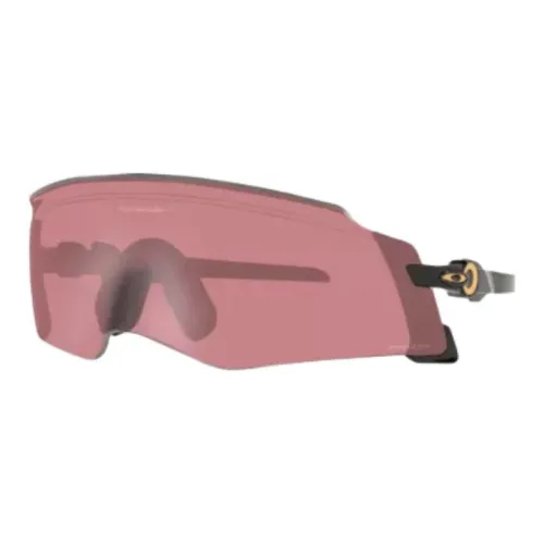 Oakley Sunglasses Unisex Pink