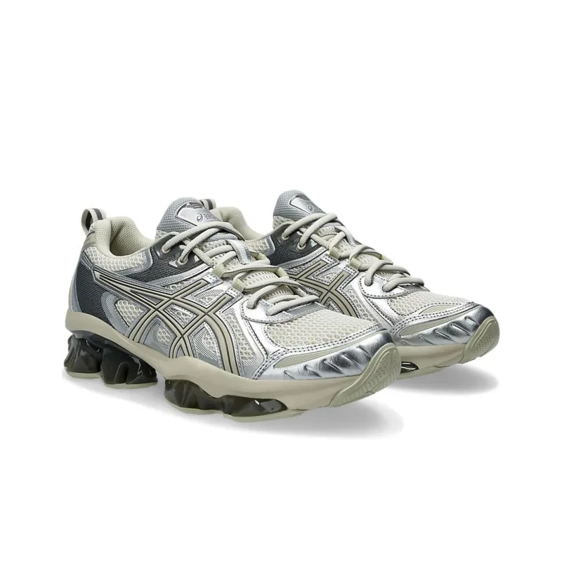 Asics Gel Quantum Kinetic White Light Dust-2