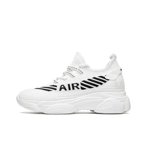 The Bull's House Low Top Casual Shoes Unisex
