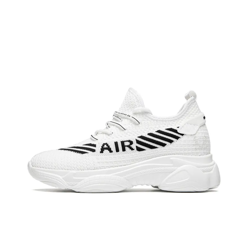 The Bull's House Low-Top Casual Shoes Unisex-5