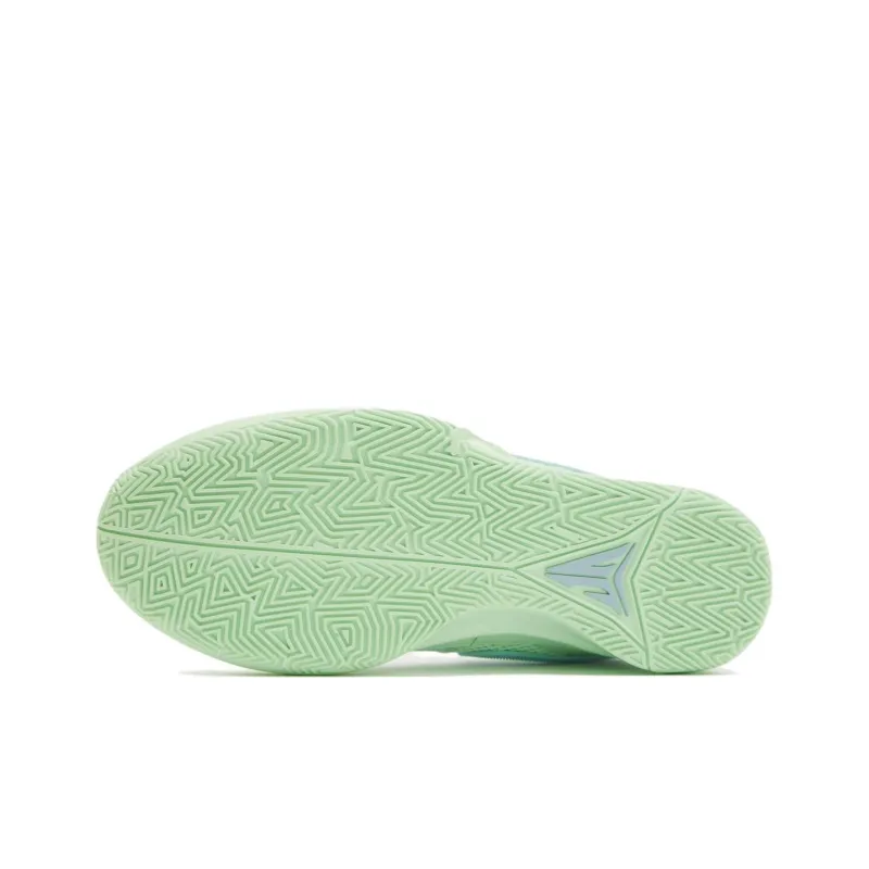 Nike JA 1 'Mismatched'-5
