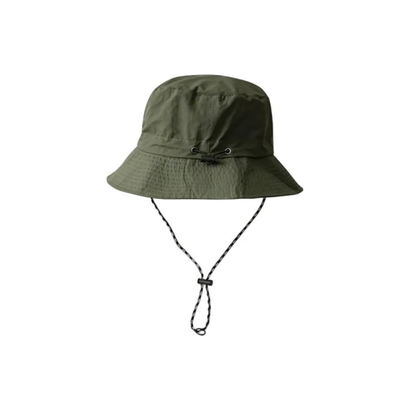 WODONBLE Polyester Bucket Hats Unisex-3