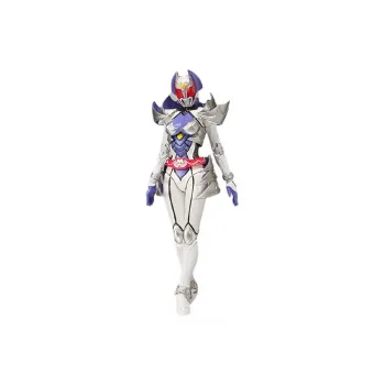 BANDAI Kamen Rider KIVA Moon Rider Bandai SHF Kamen Rider Kivala Action Figures 13cm