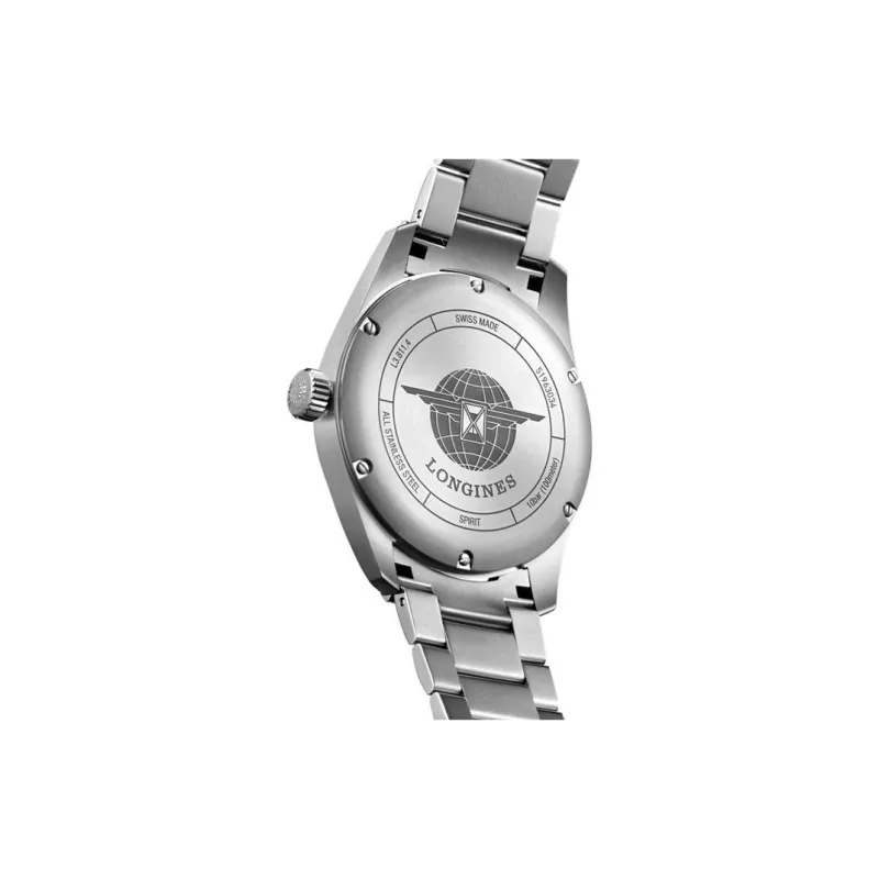 LONGINES Men Spirit Collection Watch-2