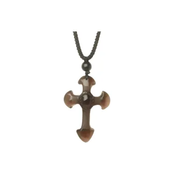 Reiki Obsidian Fashion Trend Individual Advanced Sensory Unisex