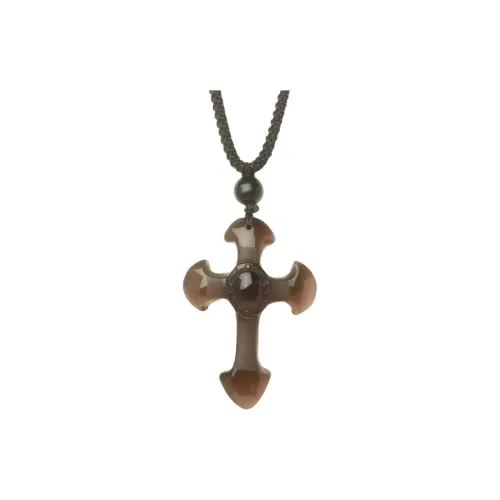 Reiki Obsidian Fashion Trend Individual Advanced Sensory Unisex