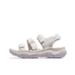 Milk White/Iris Purple