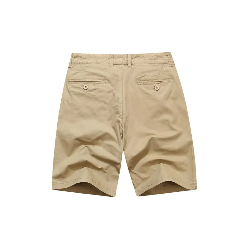 JEEP SPIRIT Casual Shorts Unisex-1