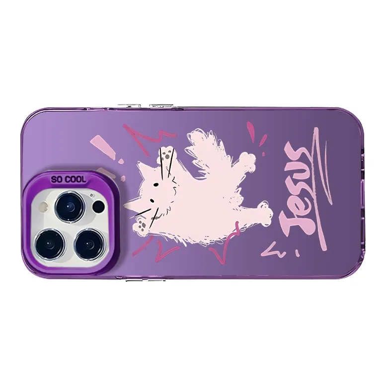 Victory charge Phone Cases-12