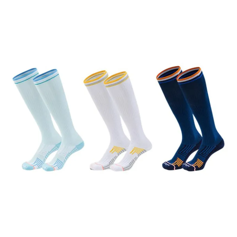 SPORTSHOUSE Cycling Socks Women's 3 Pack-15