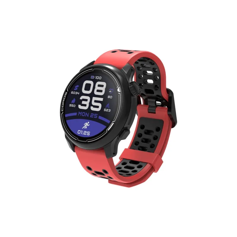 CHENSONG COROS Compatibility Watch Band 116*91mm TPU Material-4