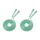 Sky Blue · 2 Pack with Storage Bag