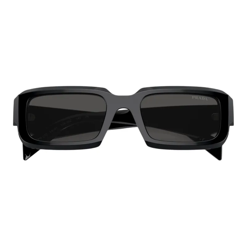 PRADA Eyewear Rectangle frame Sunglasses-2