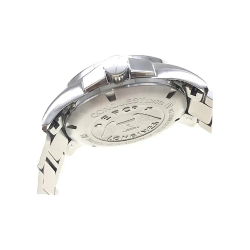 LONGINES Men Comcast Collection Watch-4