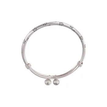 PIARA Sterling Silver Bracelets Women's