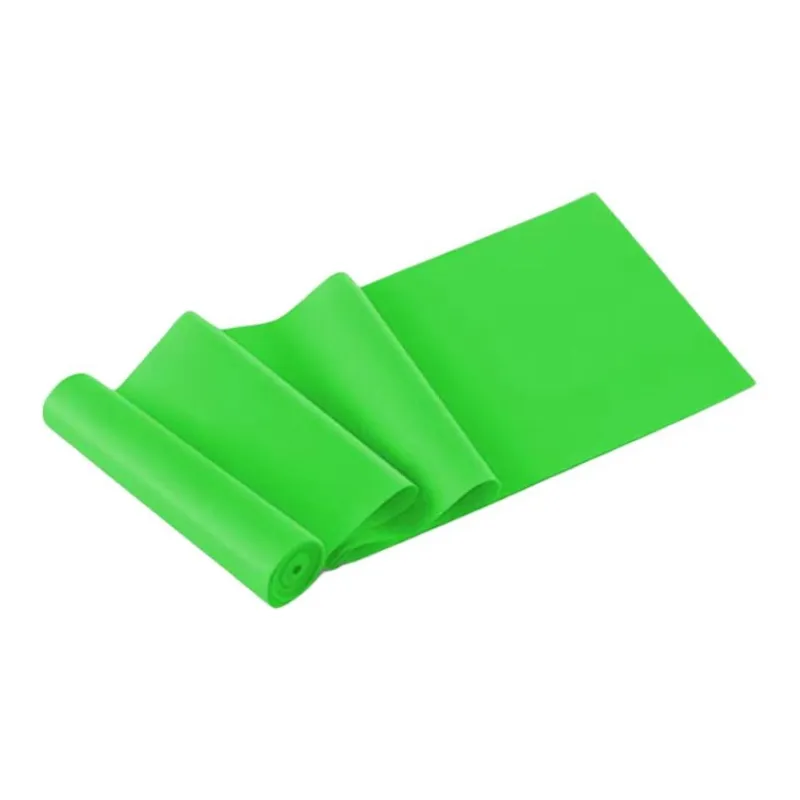 Brute Rabbit Resistance Bands Eco Friendly Skin Friendly Latex TPE 5 Colors-12