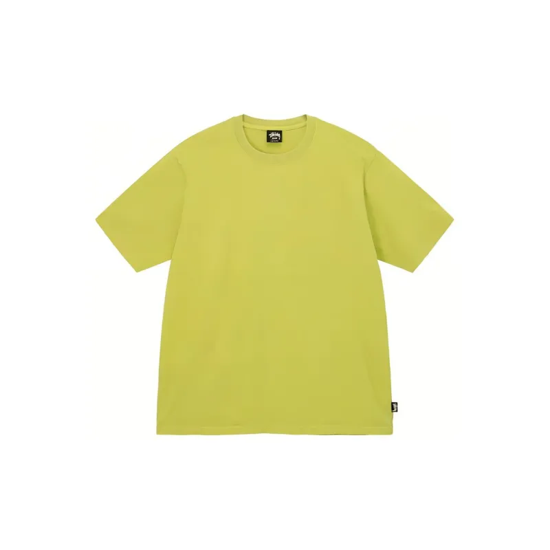 Stussy Pigment Dyed Crew-12