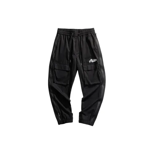 SWISS MILITARY Cargo Pants Unisex