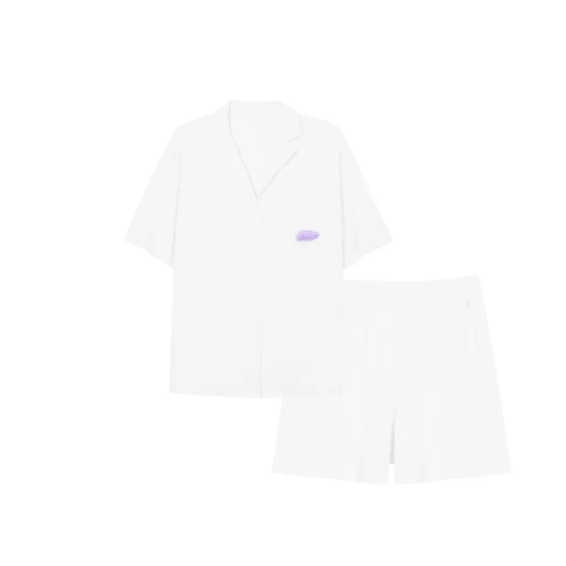 Ubras Home Lifestyle Collection Huhu Sleepwear, Collection Pajama Set Women's-11